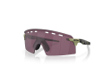 OAKLEY Sunglasses Encoder Strike Vented CHRYSALIS COLLECTION Fern Swirl | Prizm Road Black OO9235-1039