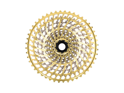 Shimano gold cassette on sale