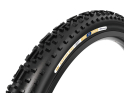 PANARACER Reifen GravelKing EXT 28" | 700 x 38C TLR schwarz | 2024