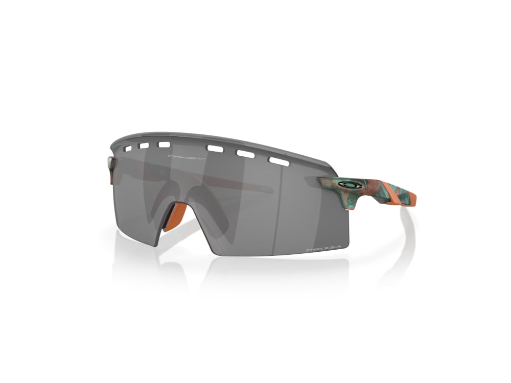 OAKLEY Sunglasses Encoder Strike Vented COALESCE COLLECTION Matte Copp