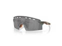 OAKLEY Sunglasses Encoder Strike Vented COALESCE COLLECTION Matte Copper Patina | Prizm Black OO9235-1539