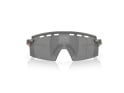 OAKLEY Sunglasses Encoder Strike Vented COALESCE COLLECTION Matte Copper Patina | Prizm Black OO9235-1539