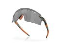 OAKLEY Sunglasses Encoder Strike Vented COALESCE COLLECTION Matte Copper Patina | Prizm Black OO9235-1539