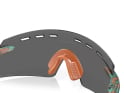 OAKLEY Sunglasses Encoder Strike Vented COALESCE COLLECTION Matte Copper Patina | Prizm Black OO9235-1539