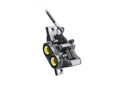MAGURA Gustav PRO Disc Brake Set