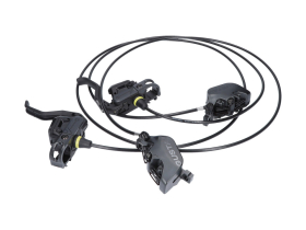 MAGURA Gustav PRO Disc Brake Set