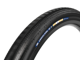 PANARACER Tire GravelKing Semi Slick Plus 28" | 700...