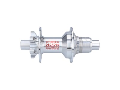 DT SWISS Hub Set 240 DEG90 Classic 6-Hole | Boost | SRAM XD