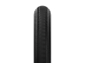 PANARACER Reifen GravelKing Semi Slick Plus 28" | 700 x 45C TLR schwarz / braun | 2024
