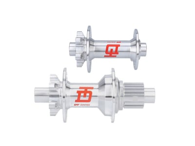 DT SWISS SPLINE 240s フロントハブ 24H DT SWISS ( ディーティースイス ) ハブ 240EXP フロントハブ 5