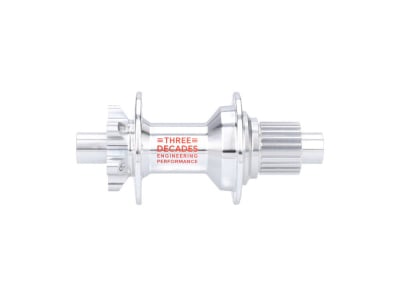 DT SWISS Hub Set 240 DEG90 Classic 6-Hole | Boost | Shimano