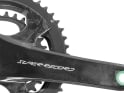 CAMPAGNOLO Crankset Super Record Wireless | 2-speed