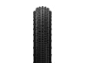 PANARACER Tire GravelKing SK Plus 28" | 700 x 35C TLR black | 2024