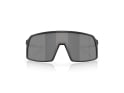 OAKLEY Sunglasses Sutro COALESCE COLLECTION Matte Black | Prizm Black OO9406-B037