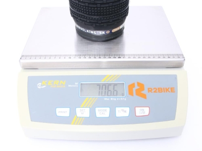 Copertone Panaracer GRAVELKING SK+ 700 X 43C – Tubeless Ready, Protezione Anti-foratura