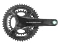 CAMPAGNOLO Crankset Super Record Wireless | 2-speed | 172,5 mm | 48-32 teeth