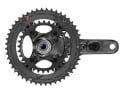 CAMPAGNOLO Crankset Super Record Wireless | 2-speed | 172,5 mm | 48-32 teeth