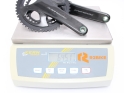CAMPAGNOLO Crankset Super Record Wireless | 2-speed | 172,5 mm | 50-34 teeth