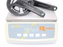 CAMPAGNOLO Kurbel Super Record Wireless | 2-fach | 175 mm | 48-32 Zähne
