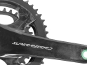 CAMPAGNOLO Crankset Super Record Wireless | 2-speed | 175 mm | 50-34 teeth