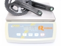 CAMPAGNOLO Crankset Super Record Wireless | 2-speed | 175 mm | 50-34 teeth