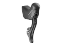 CAMPAGNOLO Shift/Brake Lever Ergopower Super Record Wireless incl. flat mount brake caliper 160 mm | right