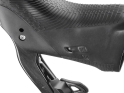 CAMPAGNOLO Shift/Brake Lever Ergopower Super Record Wireless incl. flat mount brake caliper 160 mm | right