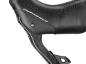 CAMPAGNOLO Shift/Brake Lever Ergopower Super Record Wireless incl. flat mount brake caliper 140 mm | left