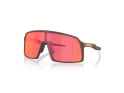OAKLEY Sunglasses Sutro CHRYSALIS COLLECTION Matte Grenache | Prizm Trail Torch OO9406-B037