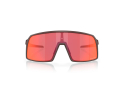 OAKLEY Sunglasses Sutro CHRYSALIS COLLECTION Matte Grenache | Prizm Trail Torch OO9406-B037