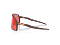 OAKLEY Sunglasses Sutro CHRYSALIS COLLECTION Matte Grenache | Prizm Trail Torch OO9406-B037