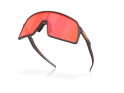 OAKLEY Sunglasses Sutro CHRYSALIS COLLECTION Matte Grenache | Prizm Trail Torch OO9406-B037