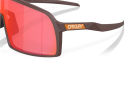 OAKLEY Sunglasses Sutro CHRYSALIS COLLECTION Matte Grenache | Prizm Trail Torch OO9406-B037