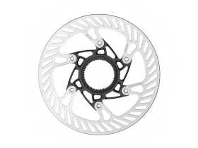 CAMPAGNOLO Brake Rotor 03 AFS Center Lock | 140 mm