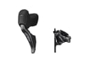 SHIMANO GRX Disc Brake Set Shift- | Brakelever ST-RX825 + BR-RX820 Flat Mount | 2x12-speed | single left - 2-speed