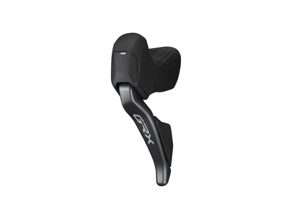 SHIMANO GRX Shift- / Brakelever ST-RX825 | 2x12-speed | single