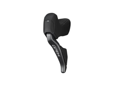 SHIMANO GRX Shift- / Brakelever ST-RX825 | 2x12-speed | single left - 2-speed