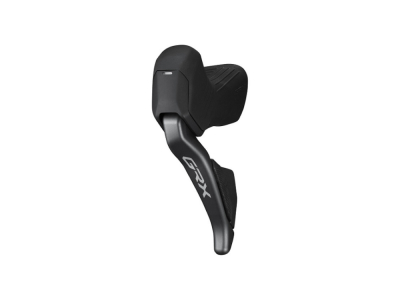 Shimano Altus ST-EF41 EZ fire plus STI set for V-brakes, 3x7 speed, 2-finger lever, black