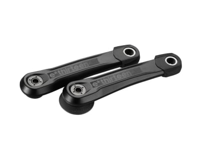 E*THIRTEEN Kurbel Helix Core e*spec | Bosch Gen4-Brose S Mag-TQ HPR50 | schwarz  155 mm