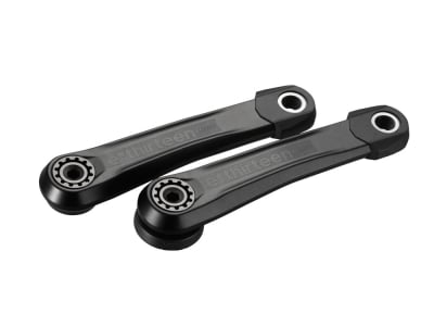 E*THIRTEEN Crank Helix Core e*spec | Fazua Ride 60 | black