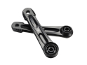 E*THIRTEEN Crank Helix Core e*spec | Fazua Ride 60 | black 170 mm