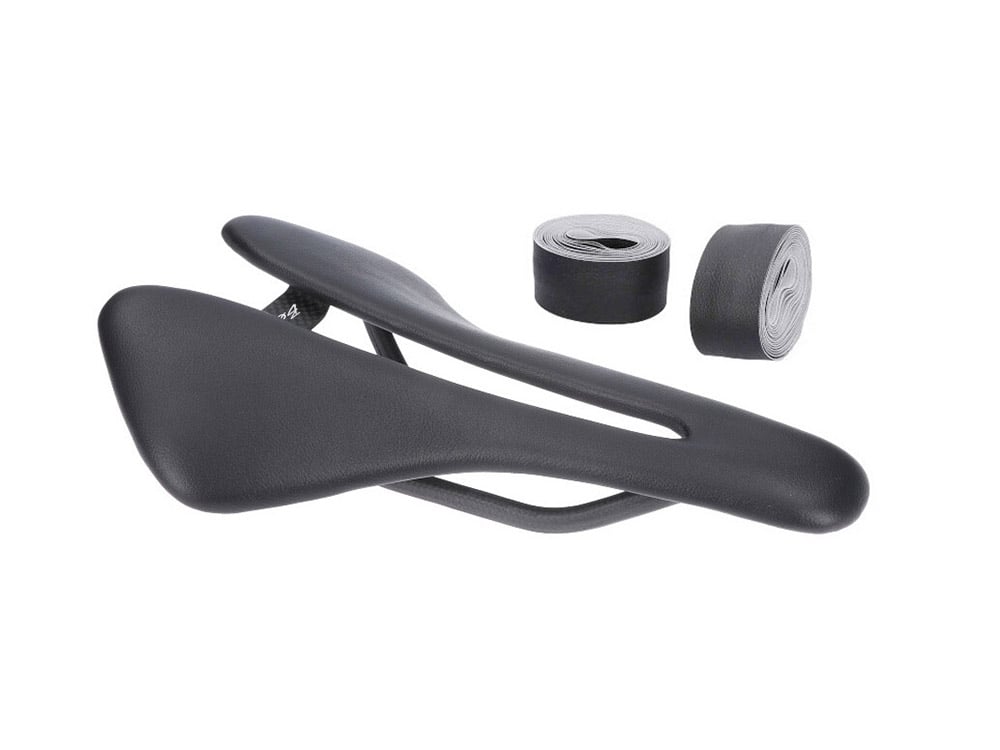 schutzblech mountainbike hinten Schutzblech hinten für Cube Stereo HPC 2022-2024 – Tom's carbone main image 1