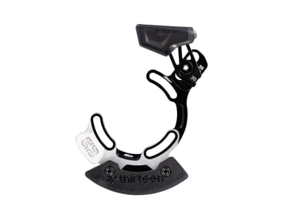 E*THIRTEEN chain guide Vario Chainguide | Enduro | Compact Slider | black