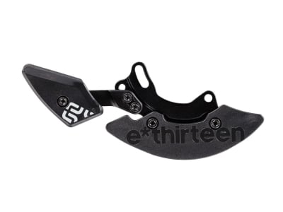 E*THIRTEEN chain guide Vario Chainguide | Downhill | Lower Idler | black