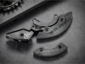 E*THIRTEEN chain guide Vario Chainguide | Downhill | Lower Idler | black