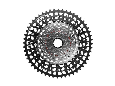 SRAM GX Eagle Transmission Cassette XS-1275 12-speed | 10-52