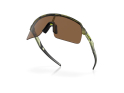 OAKLEY Sunglasses Sutro Lite CHRYSALIS COLLECTION Matte Trans Fern Swirl | Prizm Bronze OO9463-5739