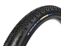 PANARACER Reifen GravelKing X1 Plus 28" | 700 x 45C TLR schwarz | 2024