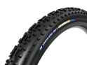 PANARACER Reifen GravelKing EXT Plus 28" | 700 x 38C TLR schwarz | 2024