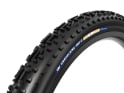 PANARACER Reifen GravelKing EXT Plus 28" | 700 x 45C TLR schwarz | 2024